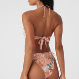 Punta Tropical Embry Multi-Way Tri Top