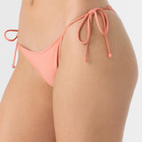 Saltwater Solids Maracas Tie Side Bottoms