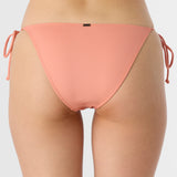 Saltwater Solids Maracas Tie Side Bottoms