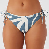 Beach Hut Geo Jensen Skimpy Bottoms