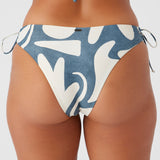 Beach Hut Geo Jensen Skimpy Bottoms