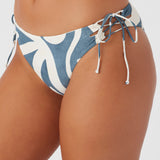 Beach Hut Geo Jensen Skimpy Bottoms