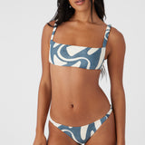 Beach Hut Geo Pensacola Bottoms