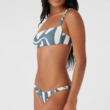 Beach Hut Geo Pensacola Bottoms