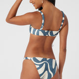 Beach Hut Geo Pensacola Bottoms