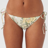 Veda Tropical Maracas Tie Side Bottoms
