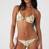 Veda Tropical Maracas Tie Side Bottoms