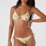Veda Tropical Maracas Tie Side Bottoms
