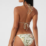 Veda Tropical Maracas Tie Side Bottoms