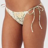 Veda Tropical Maracas Tie Side Bottoms