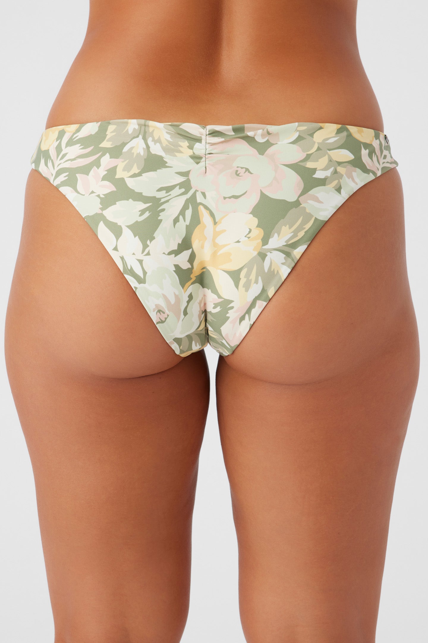 VEDA TROPICAL MATIRA CHEEKY BOTTOMS