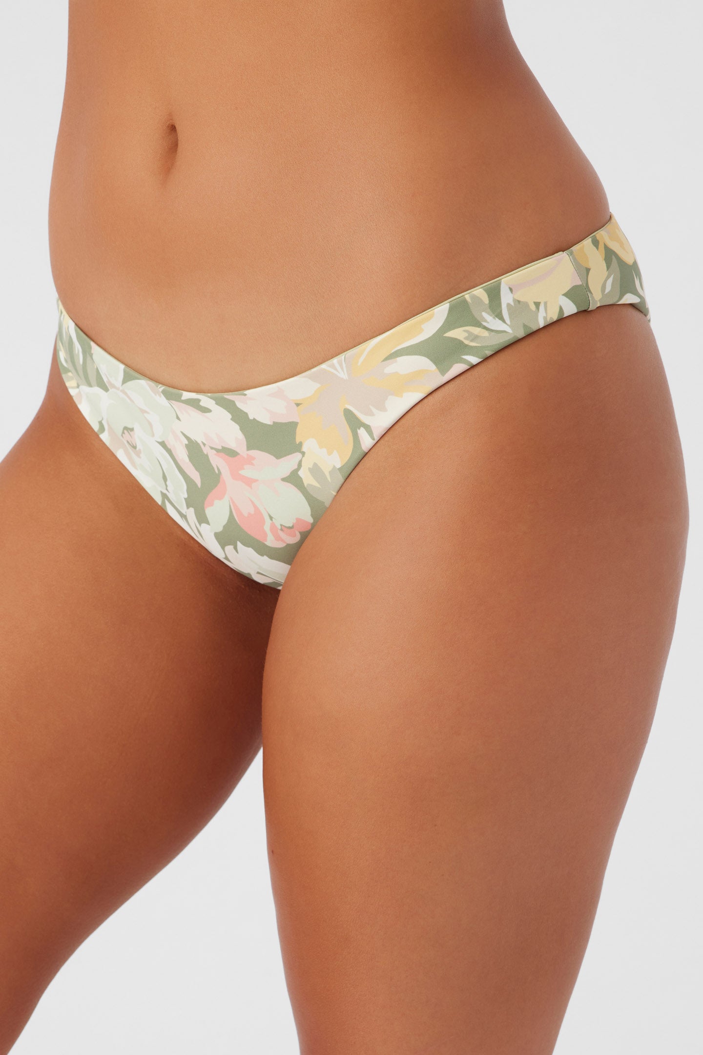 VEDA TROPICAL MATIRA CHEEKY BOTTOMS