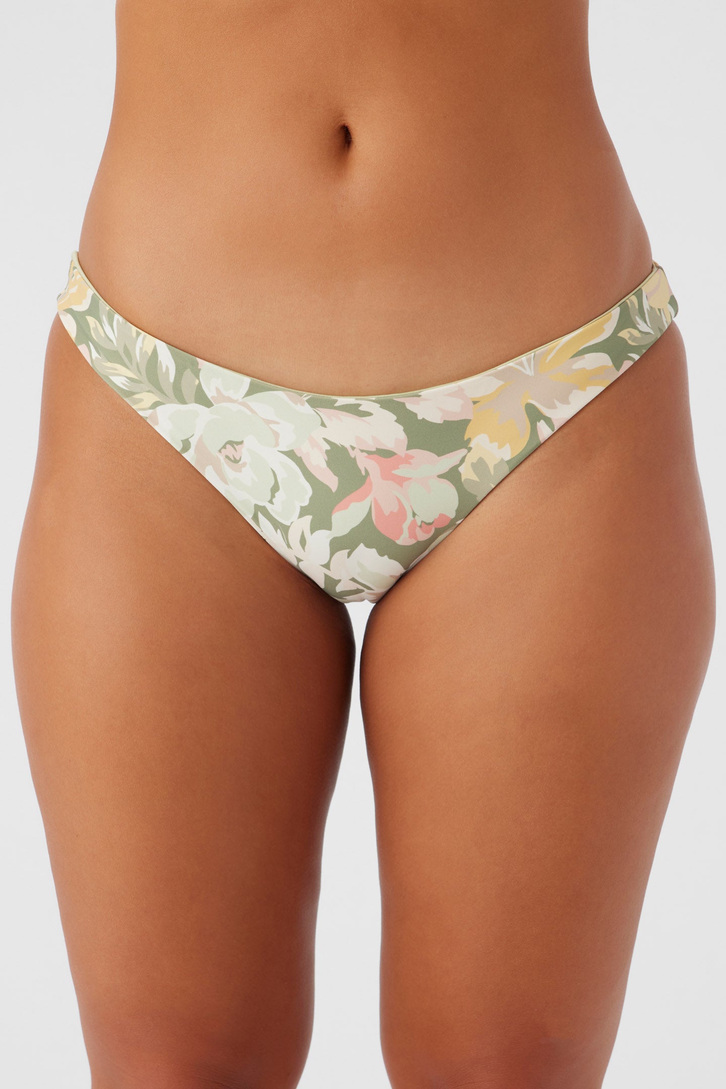 VEDA TROPICAL MATIRA CHEEKY BOTTOMS