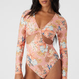 Punta Tropical Key West Surf Suit