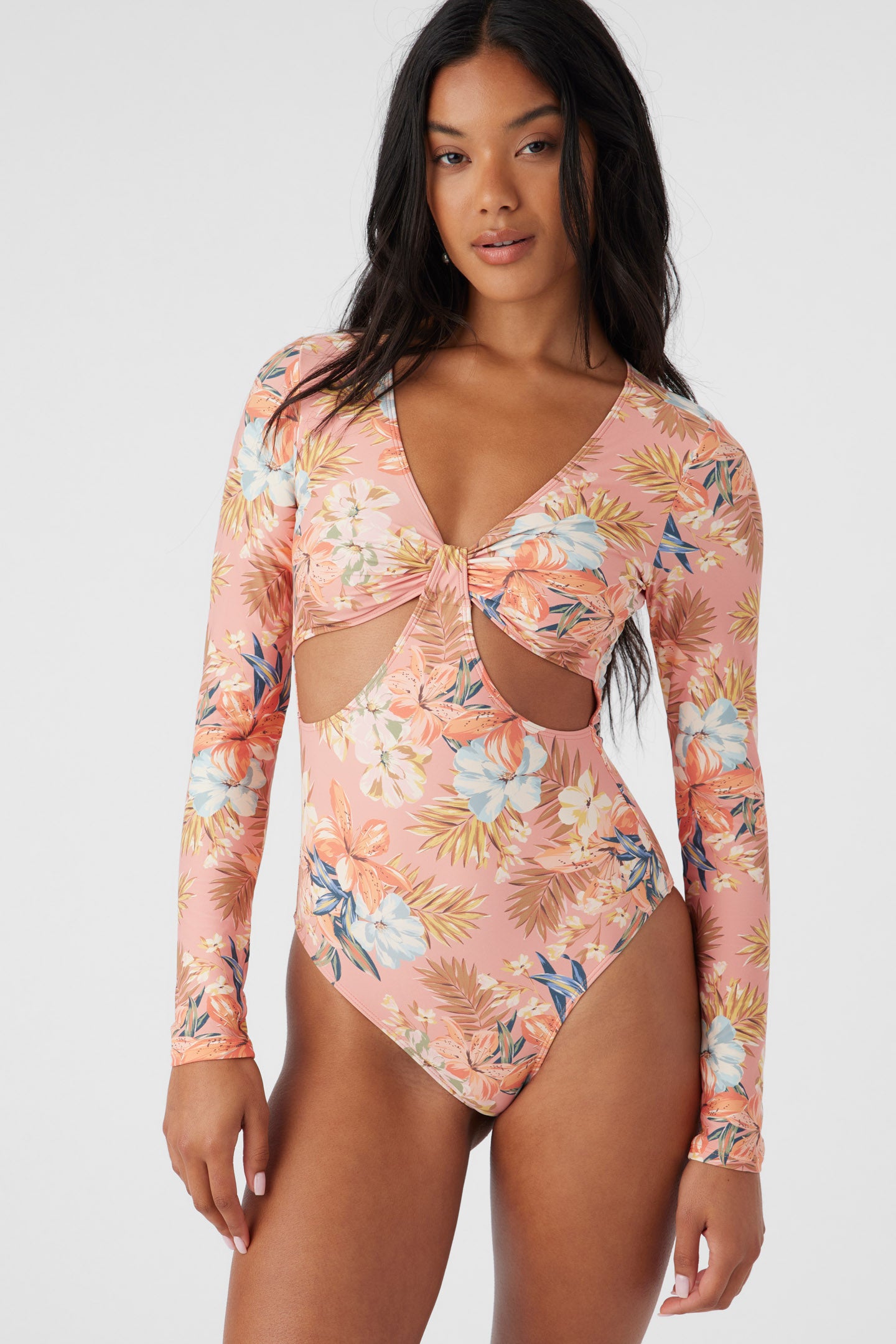 PUNTA TROPICAL KEY WEST SURF SUIT