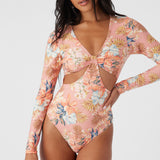 Punta Tropical Key West Surf Suit