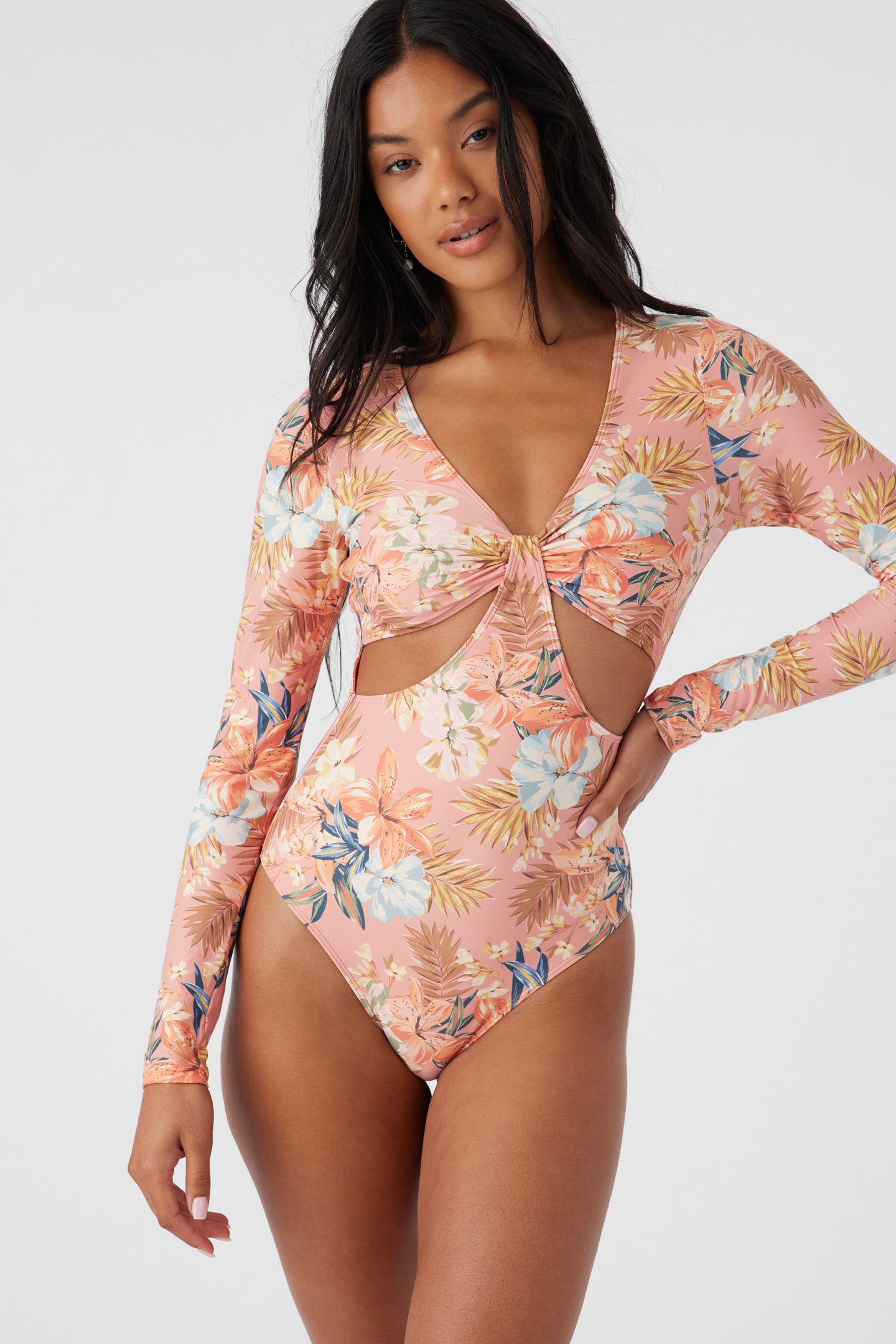 PUNTA TROPICAL KEY WEST SURF SUIT