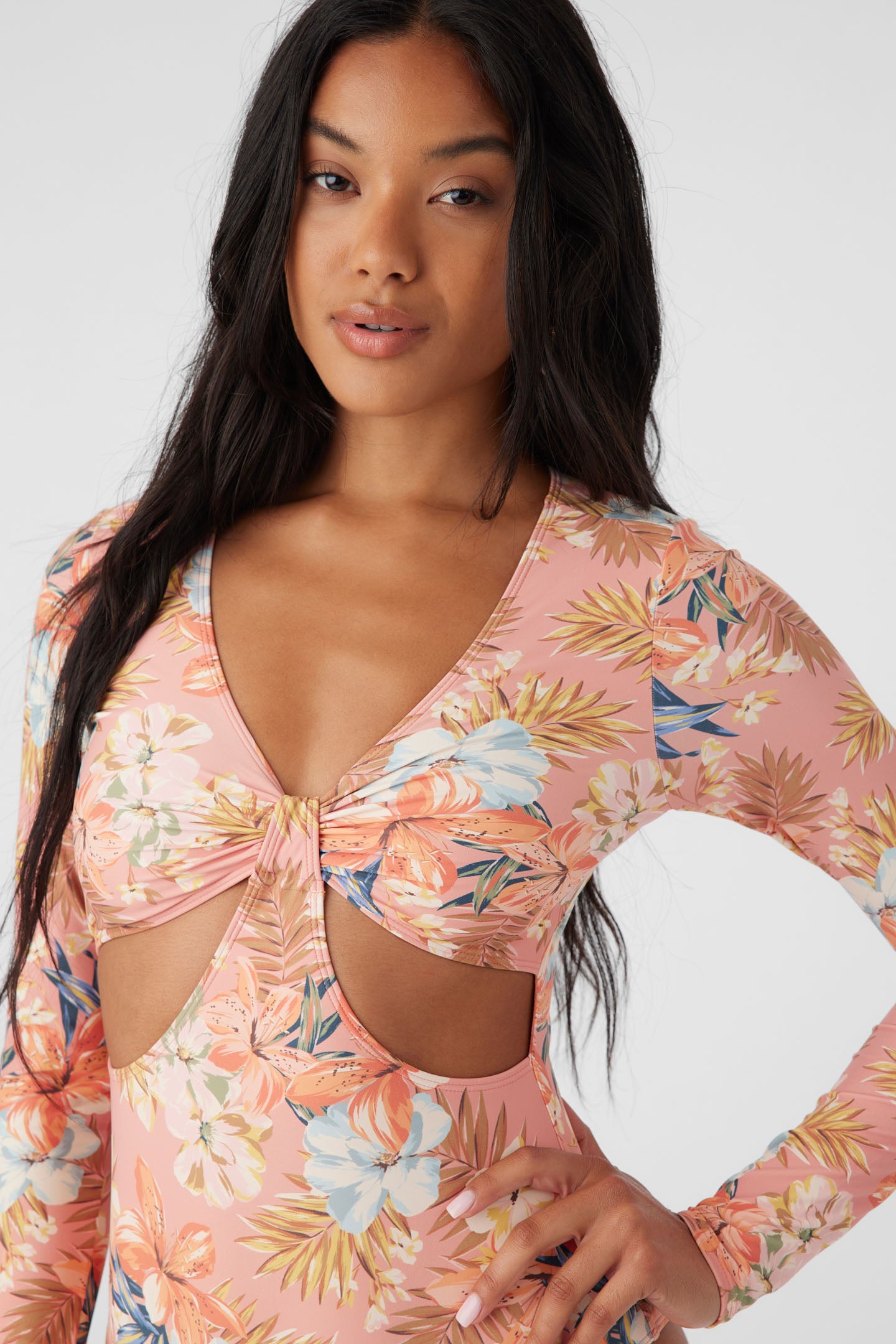 PUNTA TROPICAL KEY WEST SURF SUIT