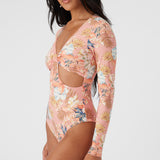 Punta Tropical Key West Surf Suit