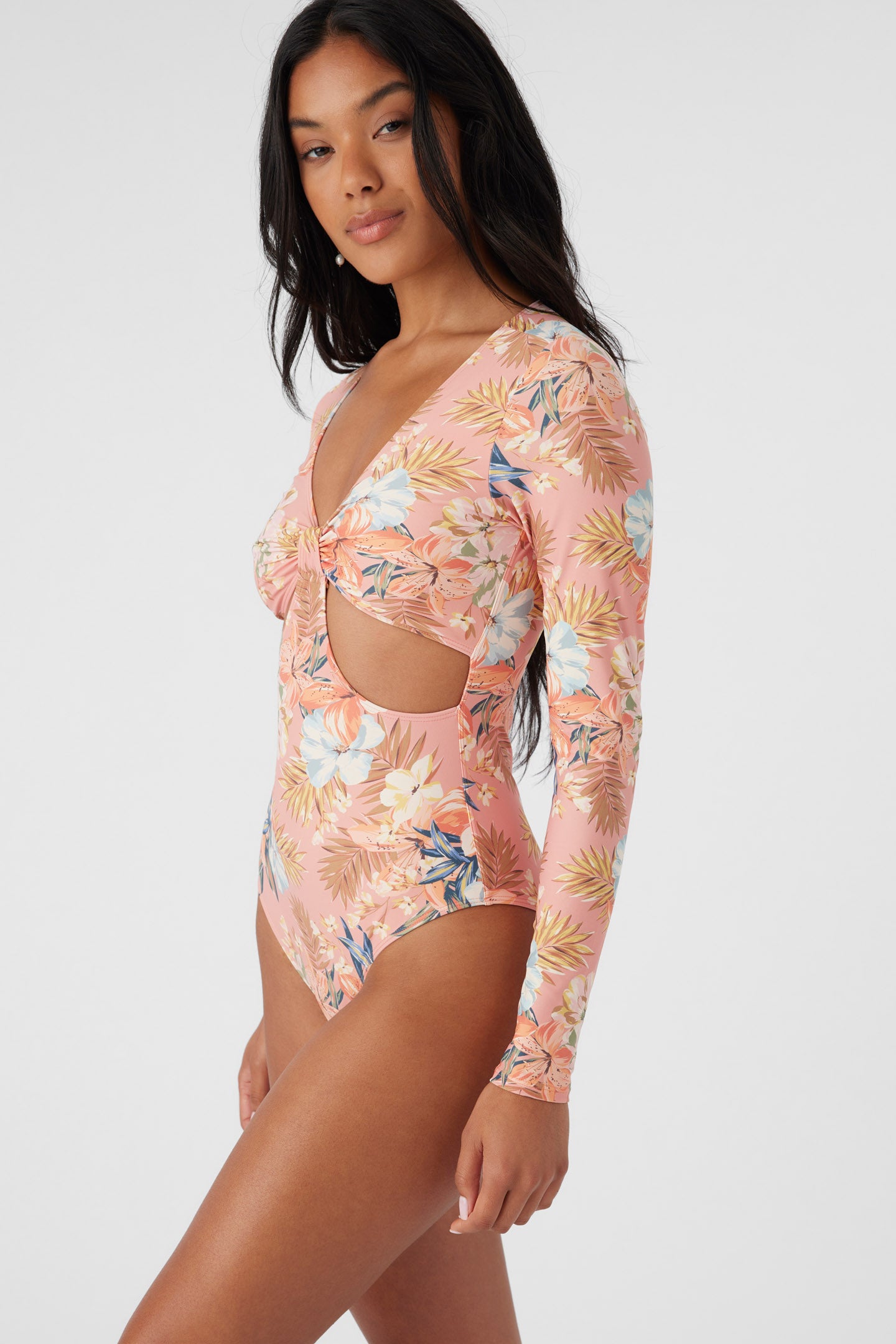 PUNTA TROPICAL KEY WEST SURF SUIT