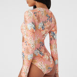 Punta Tropical Key West Surf Suit