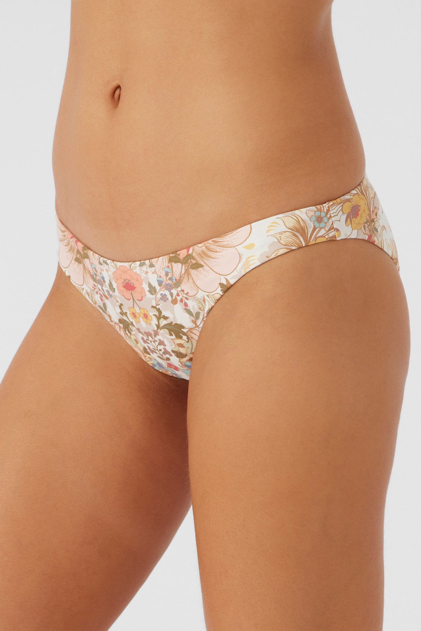 SOFIA FLORAL ROCKLEY CLASSIC BOTTOMS