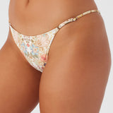 Sofia Floral Caicos Skimpy Bottoms