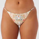 Sofia Floral Caicos Skimpy Bottoms