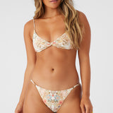 Sofia Floral Caicos Skimpy Bottoms