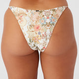 Sofia Floral Caicos Skimpy Bottoms