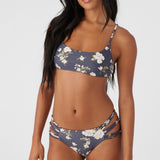 Kendra Floral Surfside Bralette Top