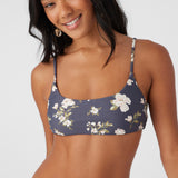 Kendra Floral Surfside Bralette Top