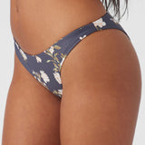 Kendra Floral Flamenco Cheeky Bottoms