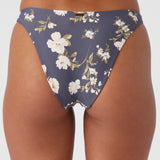 Kendra Floral Flamenco Cheeky Bottoms