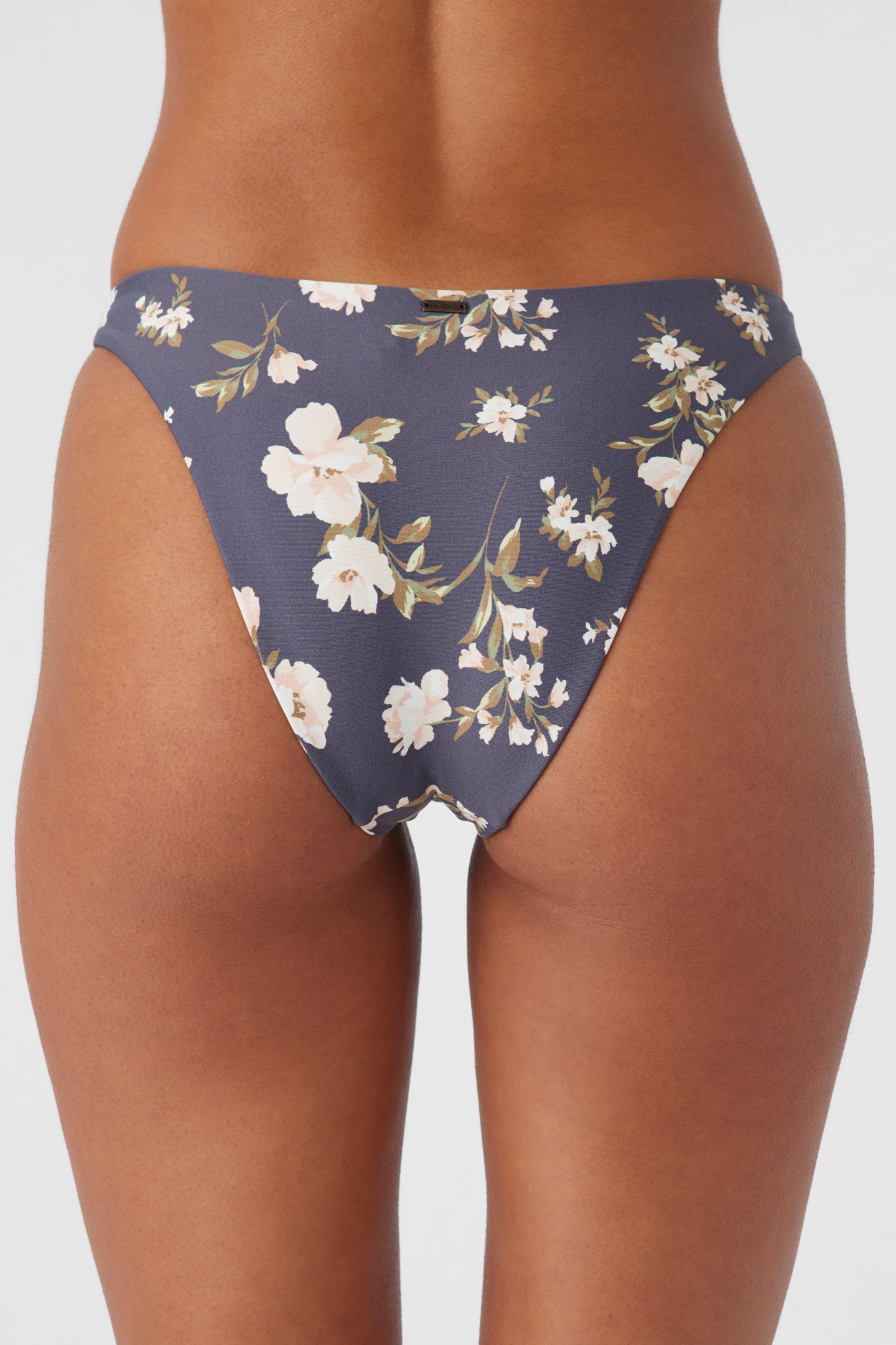 KENDRA FLORAL FLAMENCO CHEEKY BOTTOMS