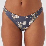 Kendra Floral Flamenco Cheeky Bottoms