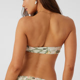 Veda Tropical Placencia Bandeau Top