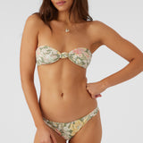 Veda Tropical Placencia Bandeau Top
