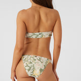 Veda Tropical Placencia Bandeau Top