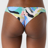 Wavy Hermosa Skimpy Bottoms