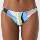 Wavy Hermosa Skimpy Bottoms