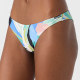 Wavy Hermosa Skimpy Bottoms