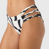 Warp Geo Boulders Strappy Full Bottoms