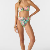Bella Tropical Maxwell Cheeky Bottoms