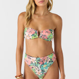 Bella Tropical Maxwell Cheeky Bottoms