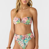 Bella Tropical Maxwell Cheeky Bottoms