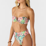Bella Tropical Maxwell Cheeky Bottoms