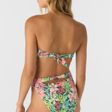 Bella Tropical Maxwell Cheeky Bottoms
