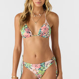 Bella Tropical Jensen Skimpy Bottoms