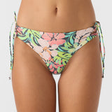 Bella Tropical Jensen Skimpy Bottoms